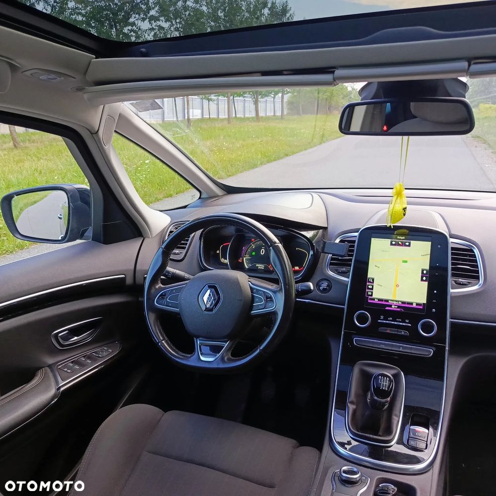Renault Espace 1.6 dCi Energy Life 7os - 6