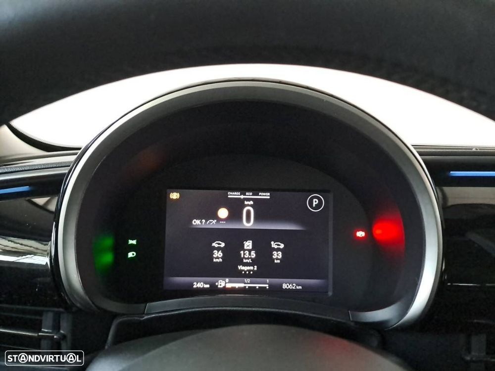 Fiat 600 1.2 Hybrid - 13