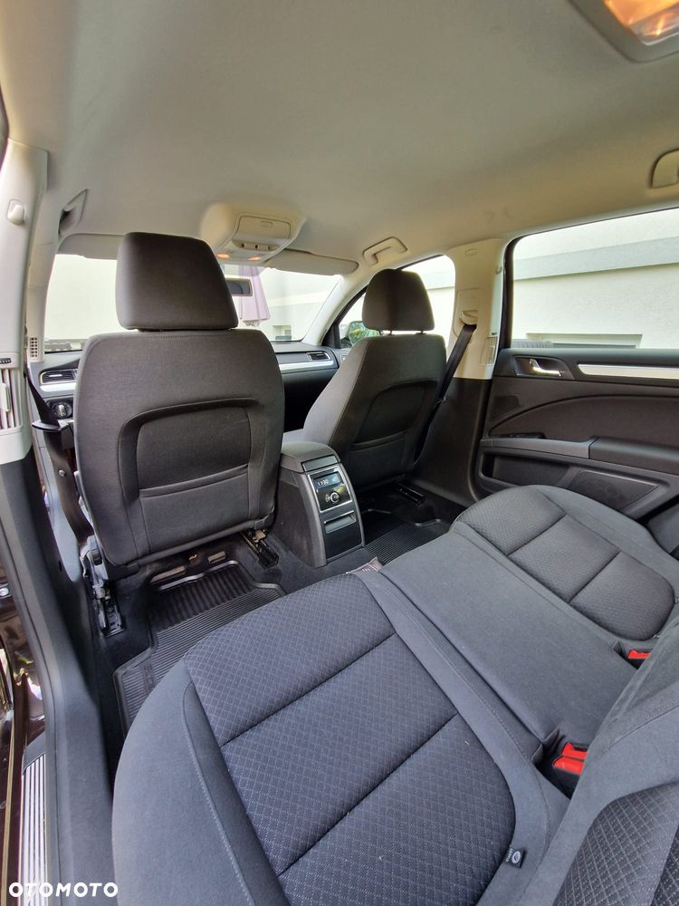 Skoda Superb 2.0 TDI Active - 4