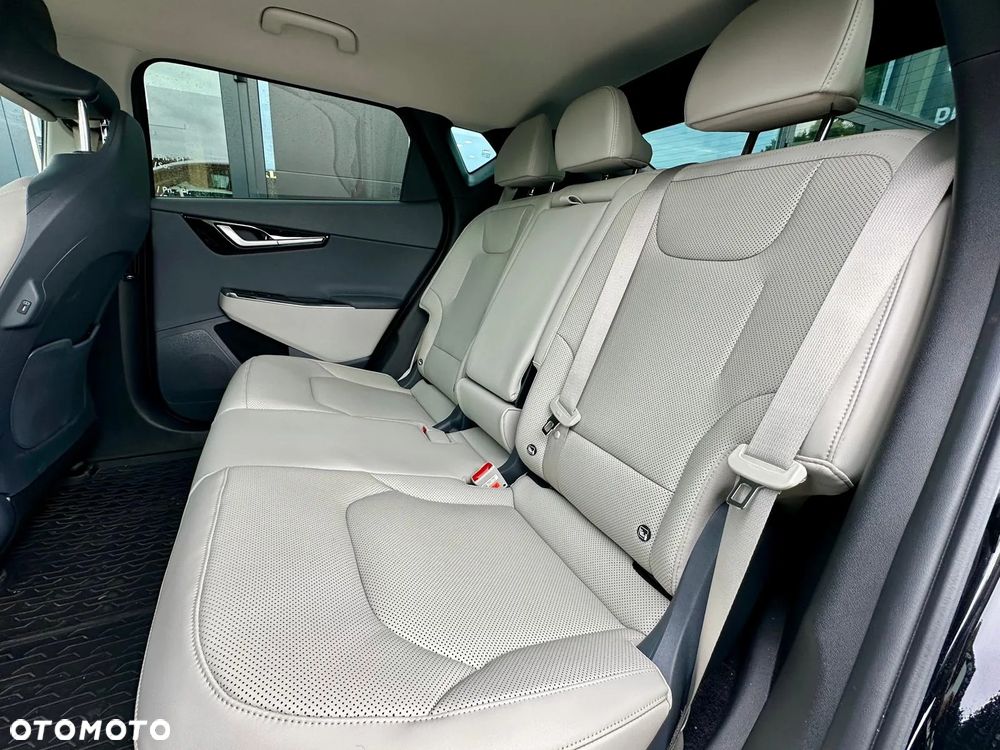 Kia EV6 77.4kWh Plus - 13