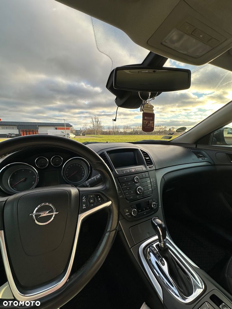 Opel Insignia 2.0 CDTI - 5