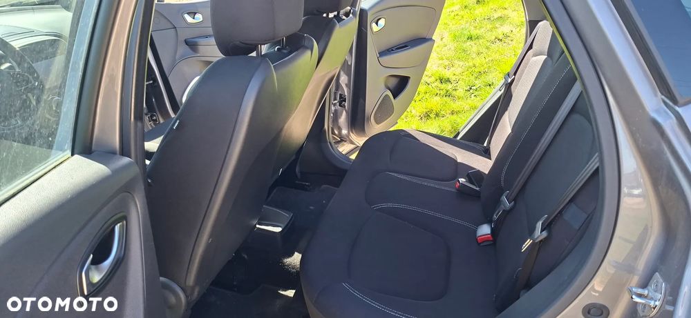 Renault Captur (ENERGY) dCi 90 LIMITED - 12
