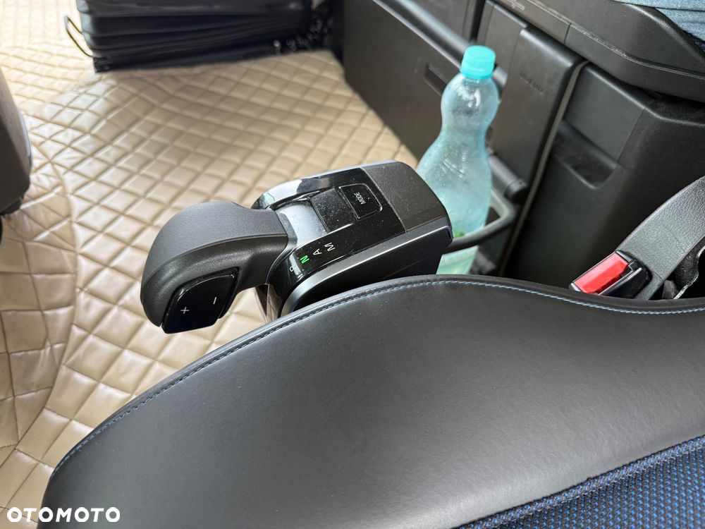 Volvo EURO6 * Nie I-save * Retarder * I ParkCool * Bogata wersja - 18