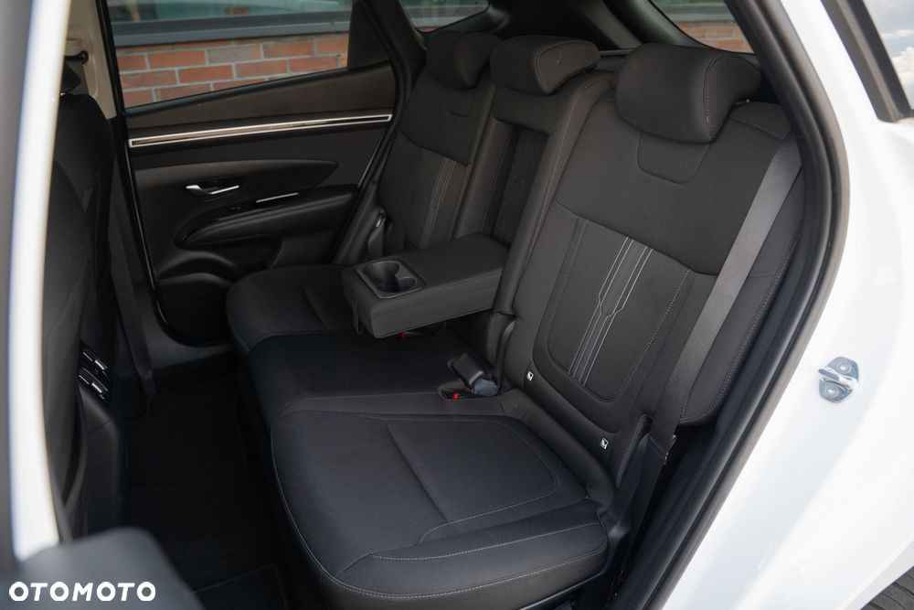 Hyundai Tucson 1.6 CRDi Smart - 35