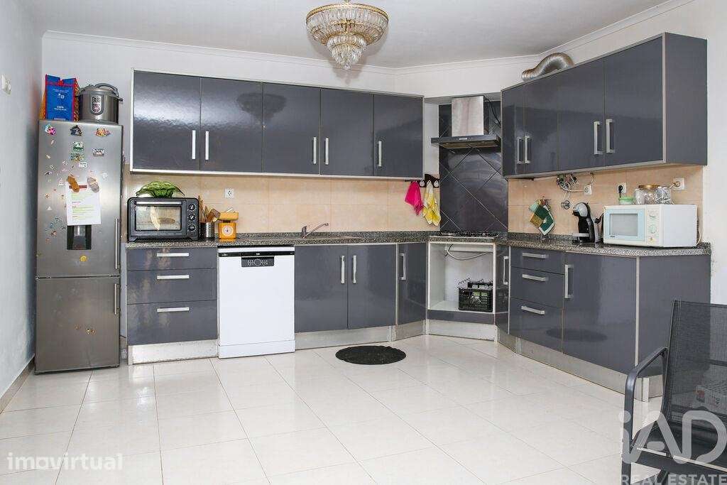 Casa / Villa T2 em Santa Maria, São Pedro e Matacães de 90 m2 - Grande imagem: 5/30