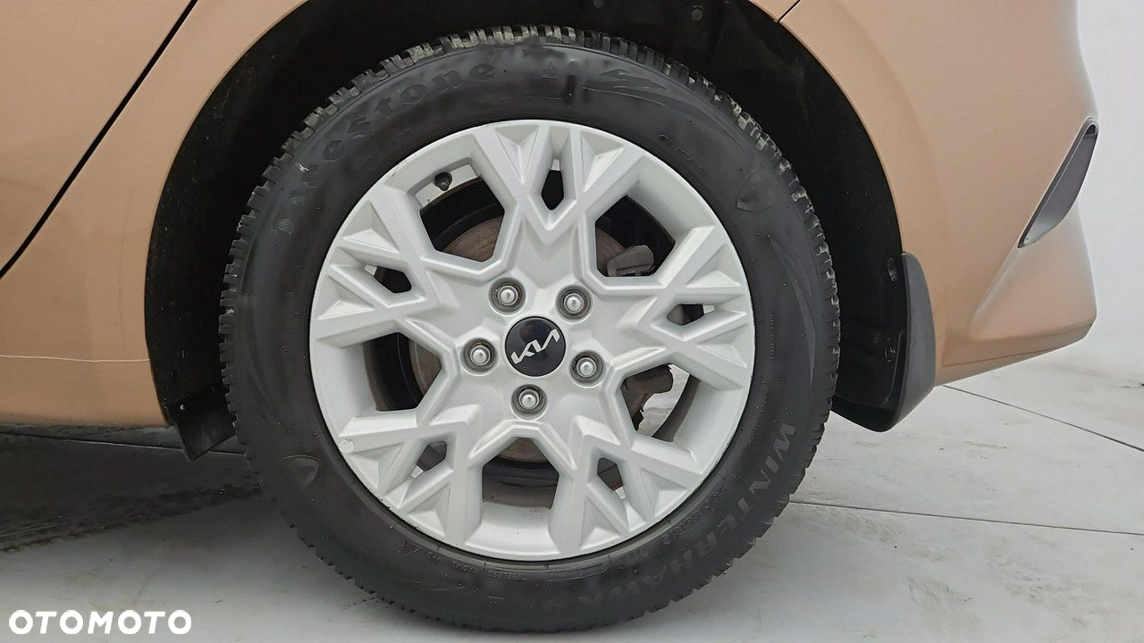 Kia Ceed 1.5 T-GDI M - 25