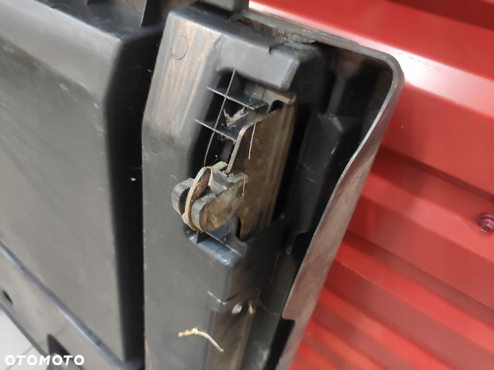 DODGE NITRO WYSUWANA PODŁOGA ŁADUNKOWA SCHOWEK BAGAŻNIKA ORYGINAŁ - 6