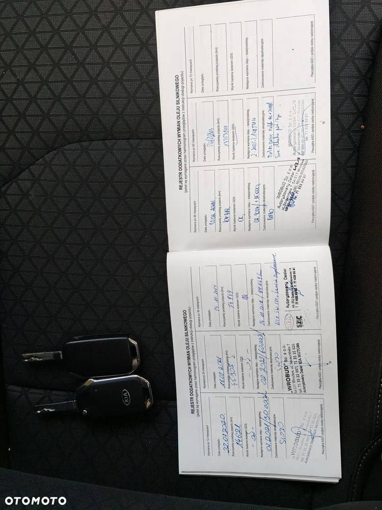 Kia Ceed 1.4 T-GDI M DCT - 13