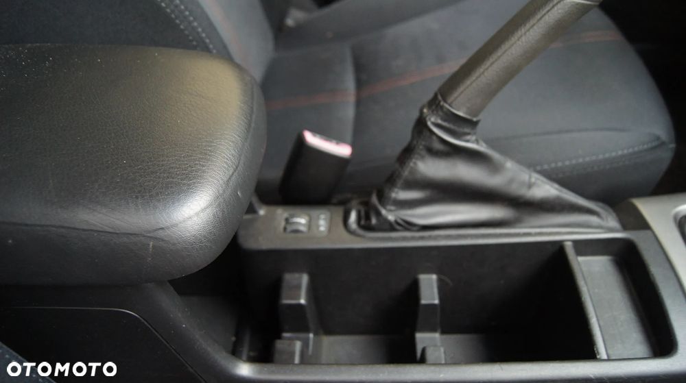 Subaru Forester 2.0D VR 000 Euro5 - 18