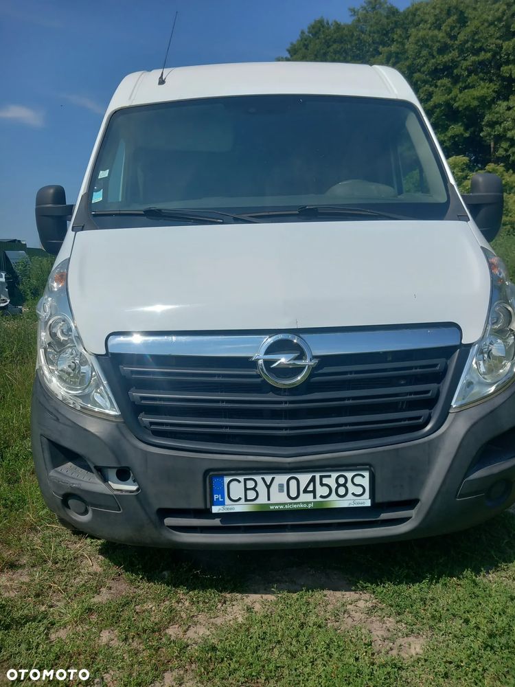 Renault Master - 3
