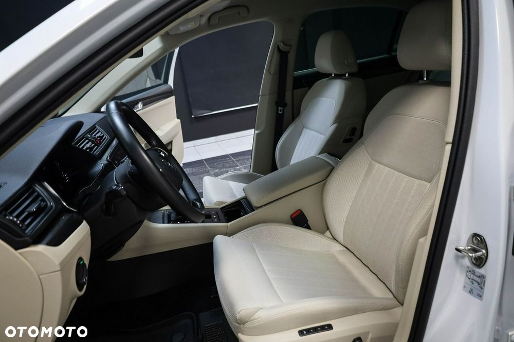 Skoda Superb - 12