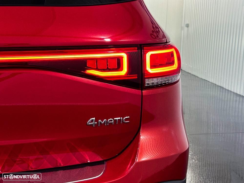 Mercedes-Benz EQB 350 4Matic AMG Line - 58