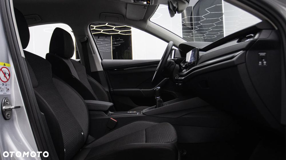 Skoda Octavia 1.5 TSI ACT Ambition - 18