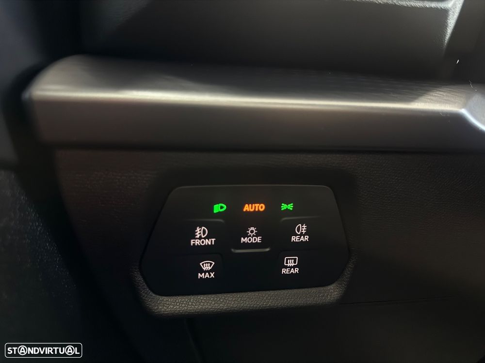 Cupra Leon 2.0 TDI DSG - 31