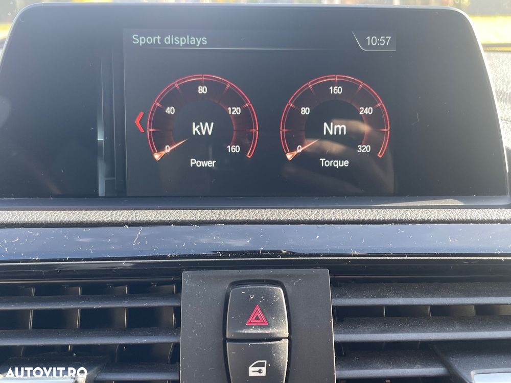 BMW Seria 1 120i Aut. Sport Line - 16