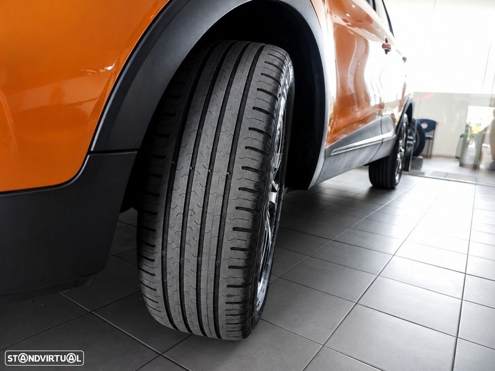 Renault Captur 1.5 dCi Exclusive - 8