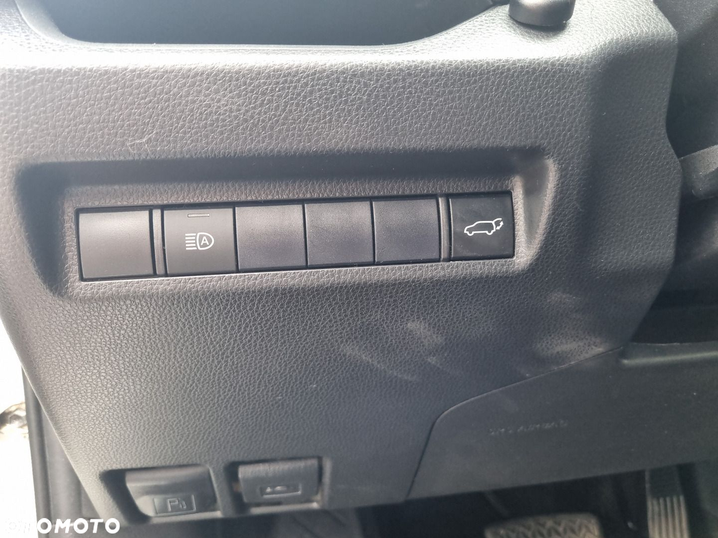 Toyota RAV4 2.0 Comfort 4x2 MS - 22
