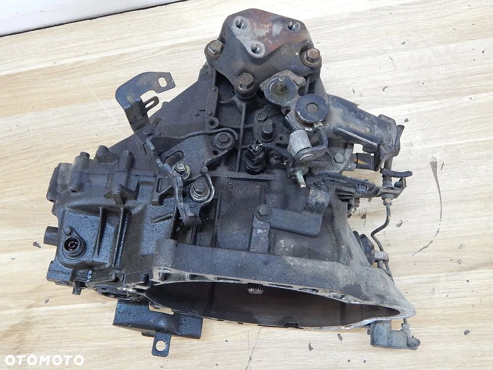 Skrzynia biegów półoś 1.6 GDI 2WD Kia Sportage III 10-16 Łuków części - 3