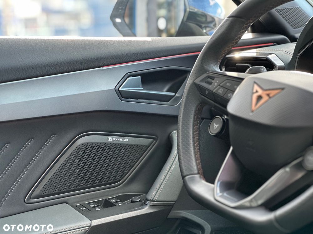 Cupra Formentor 1.5 e-Hybrid PHEV VZ DSG - 17