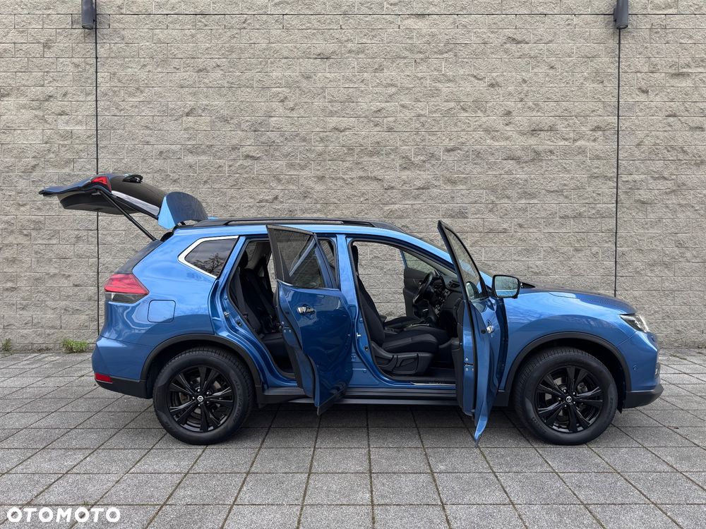 Nissan X-Trail 1.3 DIG-T Tekna 2WD DCT - 33