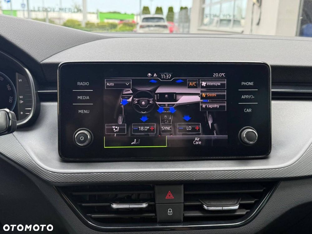 Skoda Scala 1.0 TSI Ambition - 16