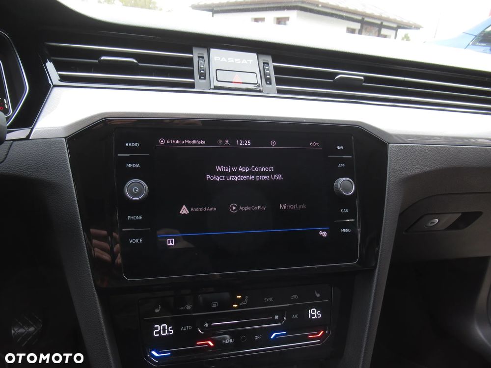 Volkswagen Passat 2.0 TDI EVO Business - 29