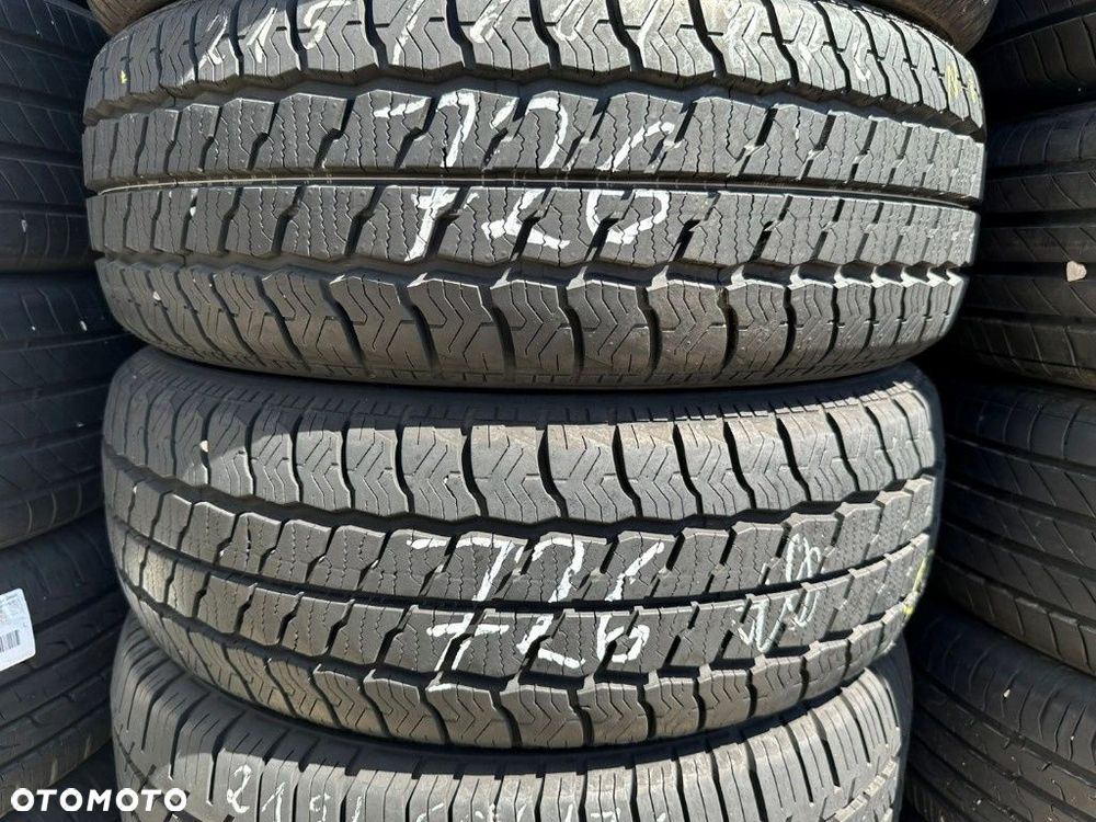 215/60/17C Maxxis VanSmart AL2_9mm_2szt_(726) - 2
