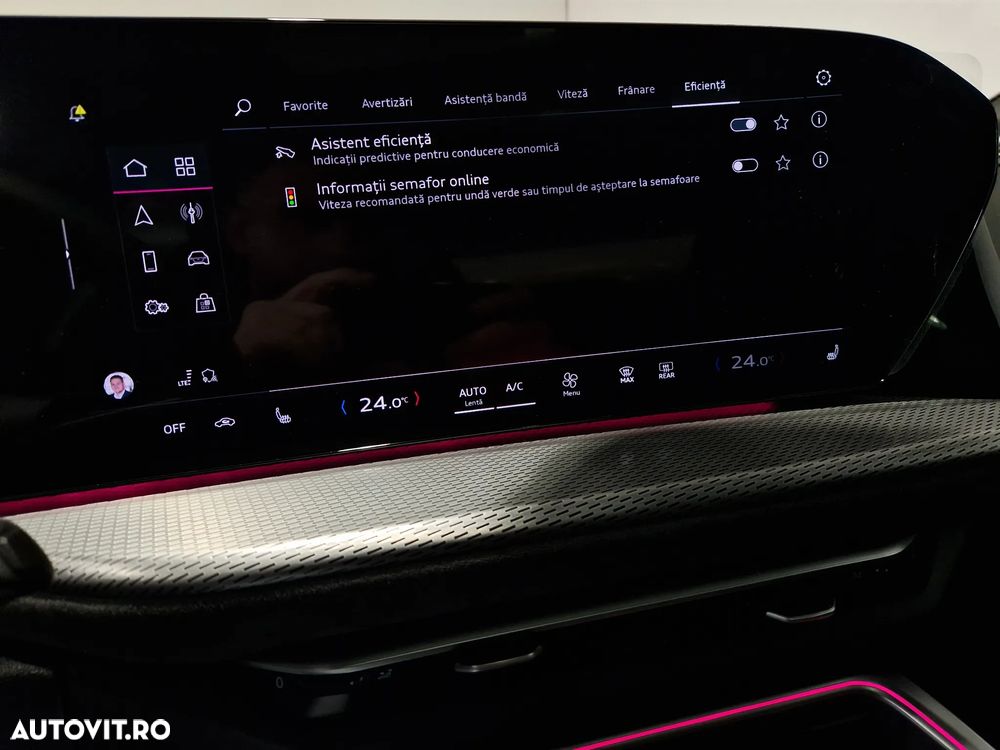 Audi Q5 40 TDI quattro S tronic MHEV - 24