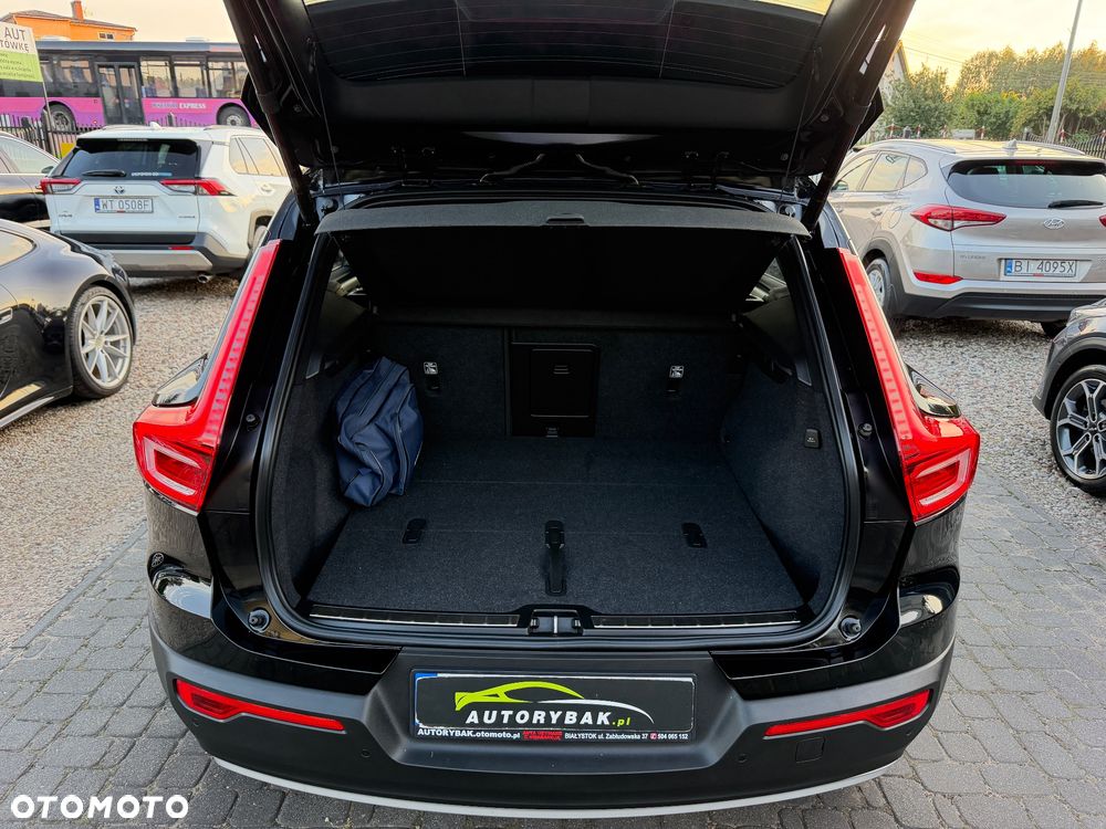 Volvo XC 40 T3 Inscription - 20