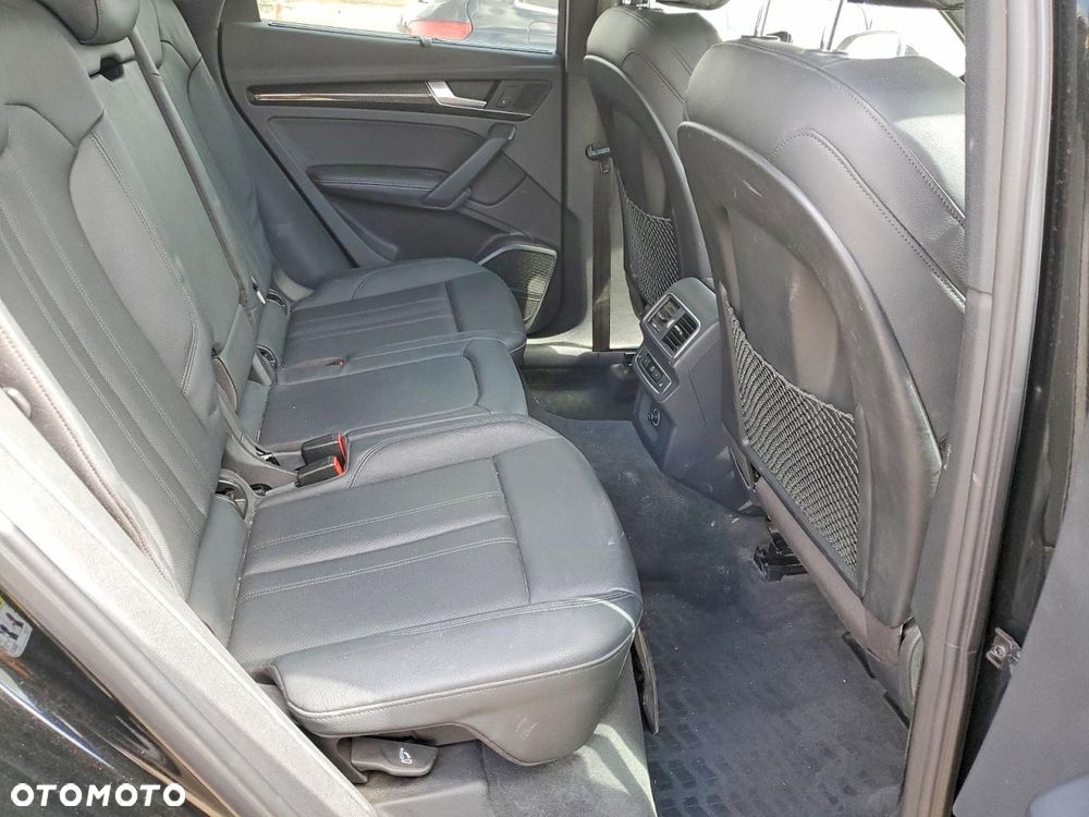 Audi SQ5 - 10