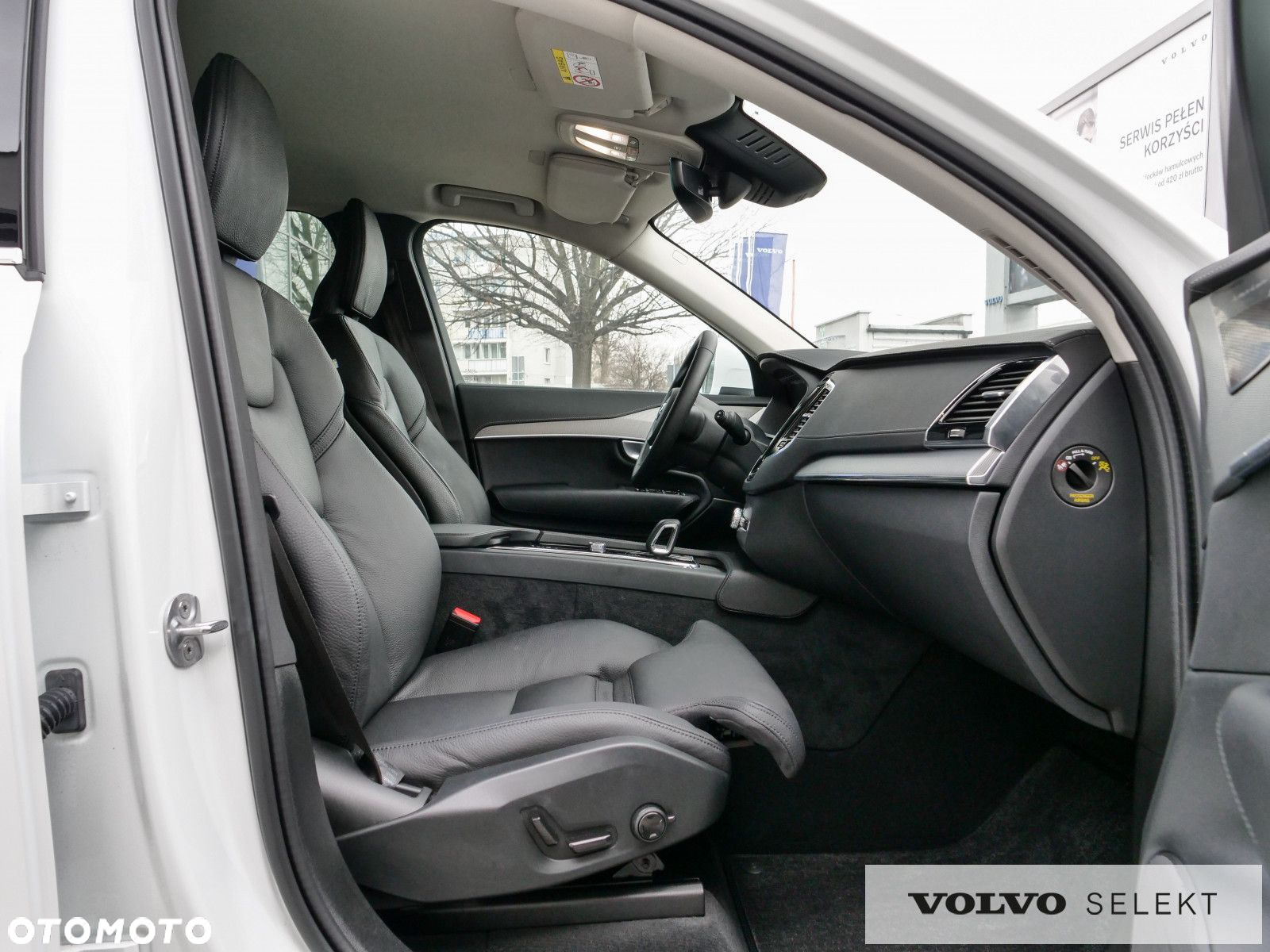 Volvo XC 90 - 34