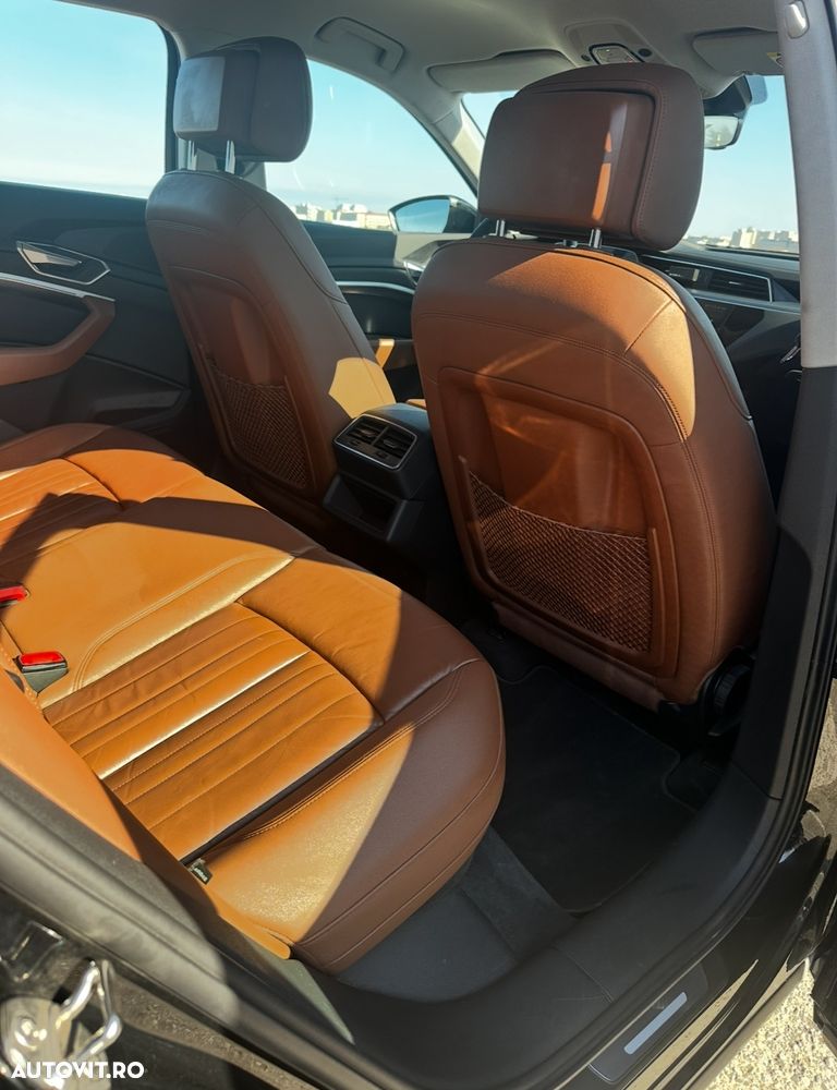 Audi e-tron 55 quattro Advanced - 5