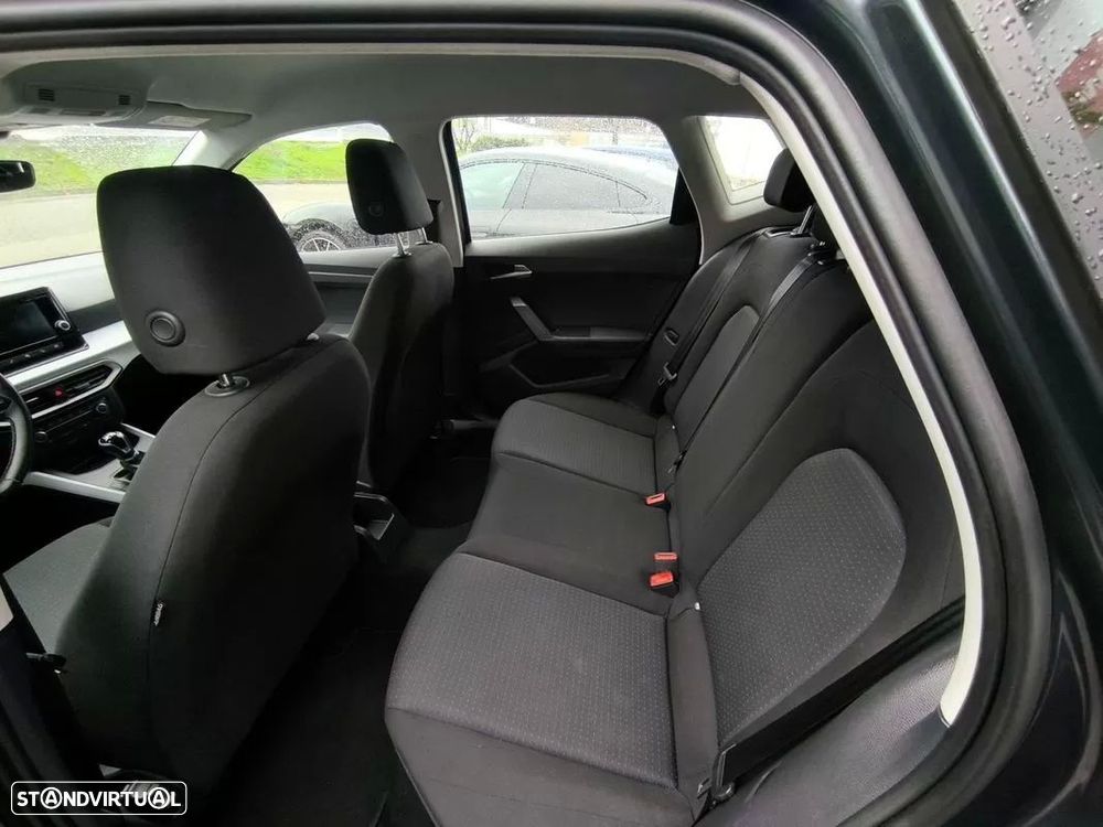 SEAT Arona 1.0 TSI Style - 6