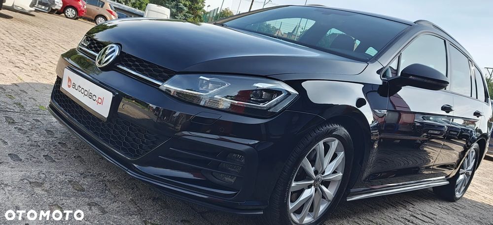 Volkswagen Golf Variant GTD (BlueMotion Technology) - 1
