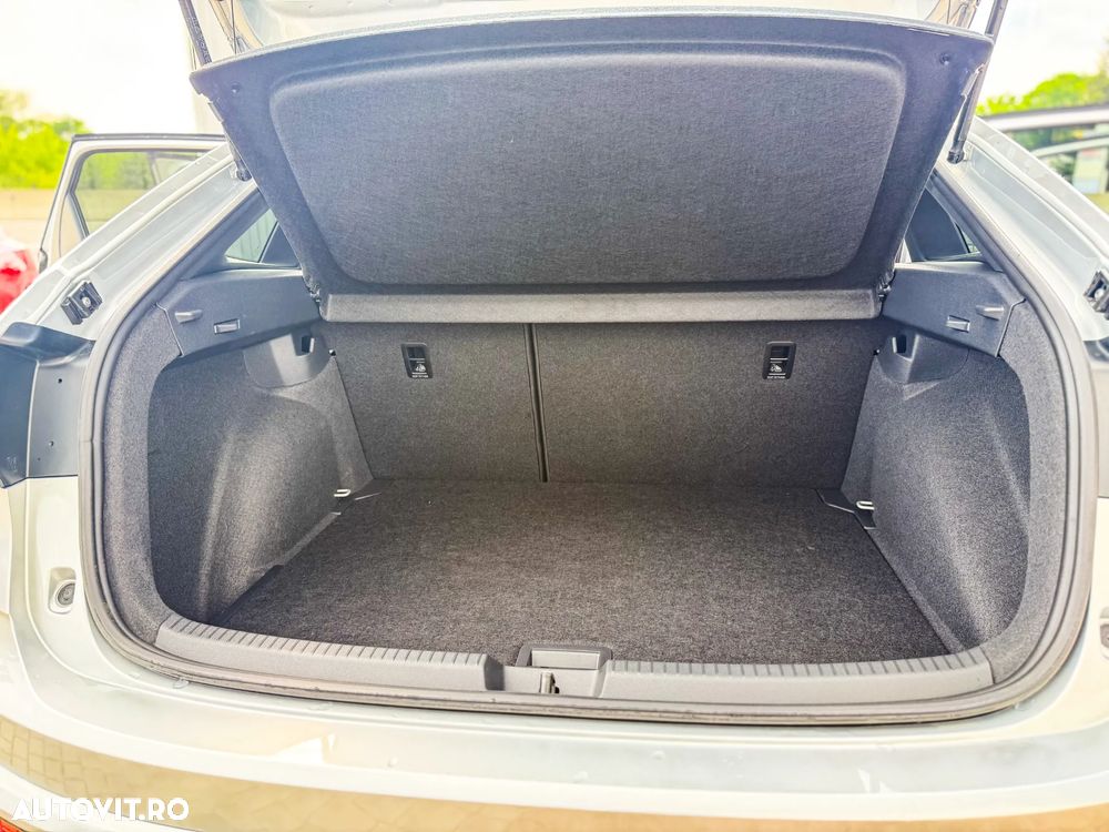 Volkswagen Taigo 1.5 TSI DSG R-Line - 20