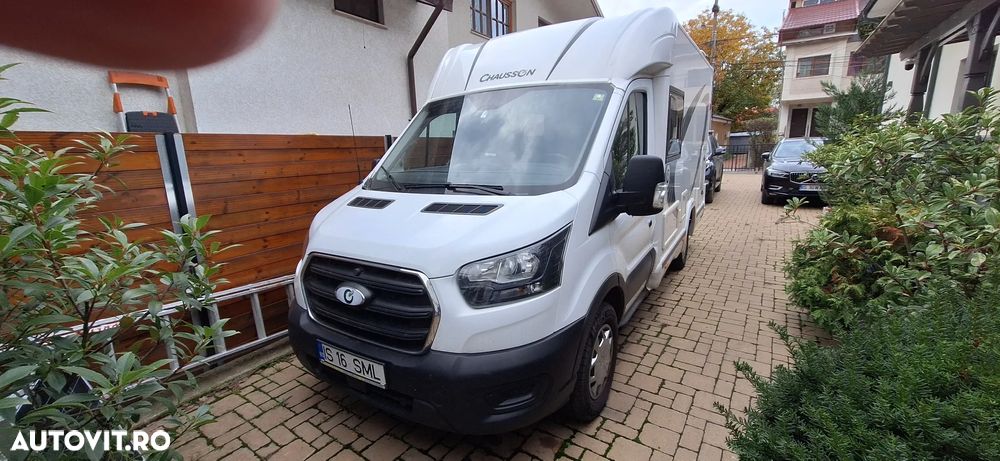 Chausson S514 - 1