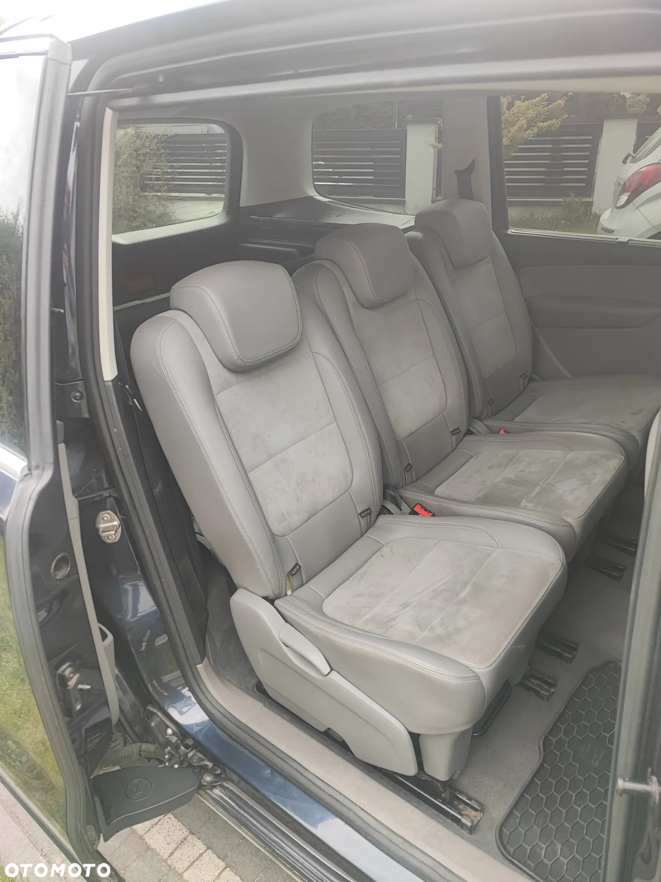 Volkswagen Sharan 2.0 TDI BMT 4Mot Highline - 4