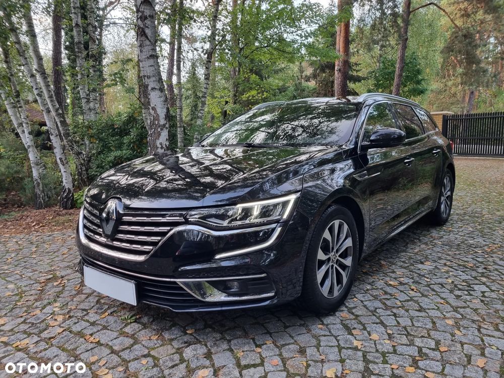 Renault Talisman 1.3 TCe FAP Intens EDC - 1