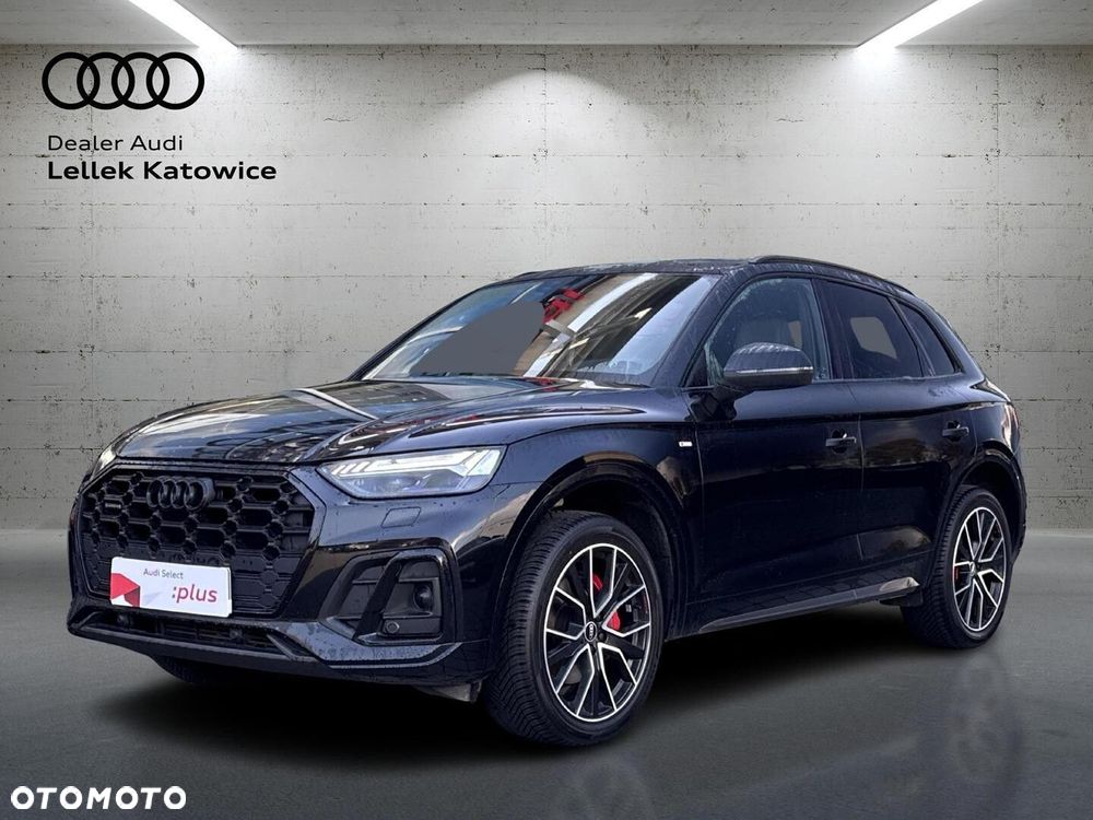 Audi Q5 - 3