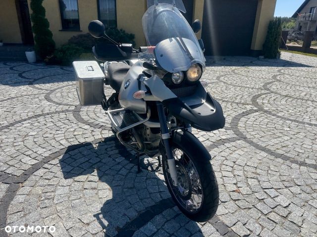 BMW Adventure - 30