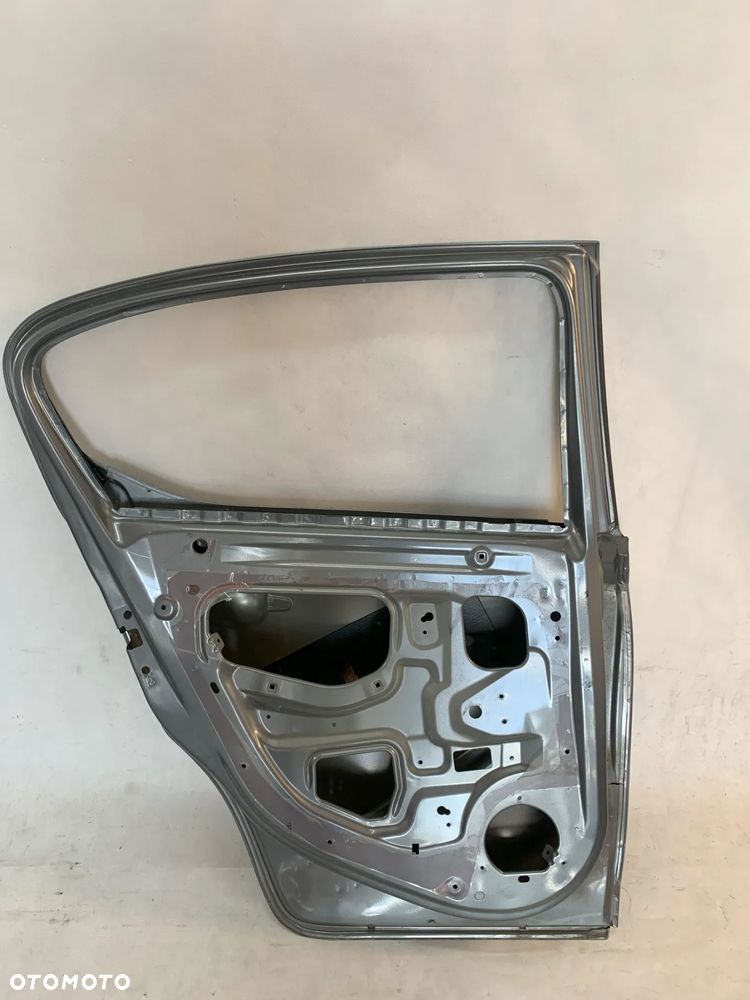 Opel Corsa E 15-20r Drzwi lewe tyl tylne - 3