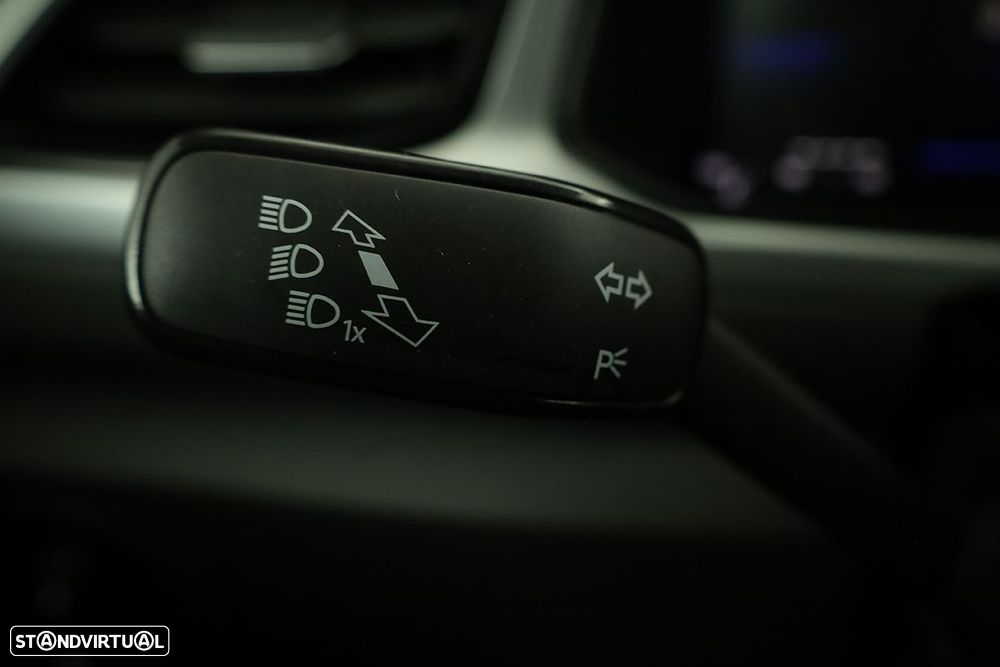 VW T-Roc 1.0 TSI Life - 16