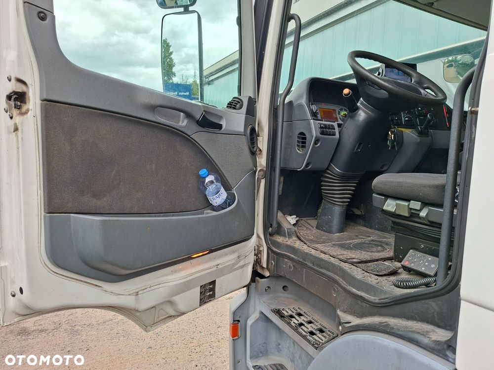 ACTM Actros 2632 L 6X4 - 9