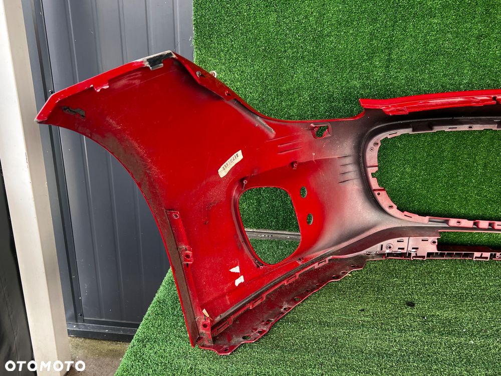 Jaguar F Type zderzak przedni - 5