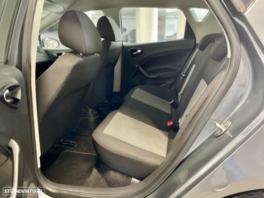 SEAT Ibiza 1.0 Reference - 17