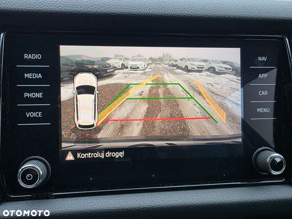 Skoda Kodiaq 2.0 TDI 4x2 Business DSG - 2