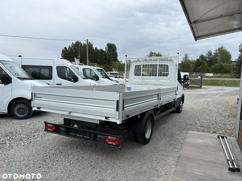 Iveco Daily 35C14 - 3