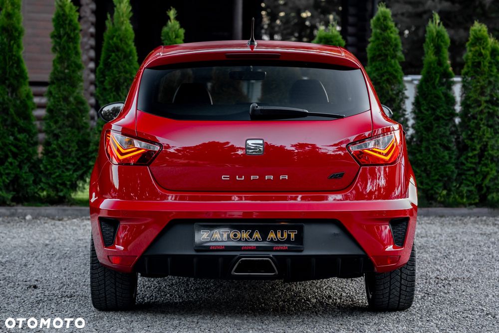 Seat Ibiza - 13