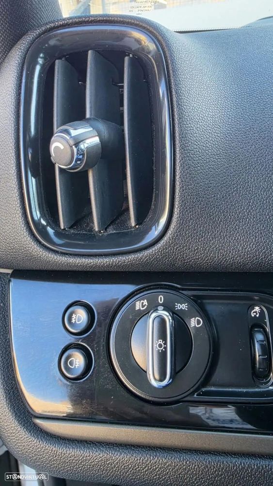 MINI Countryman One D Sport Edition Auto - 22