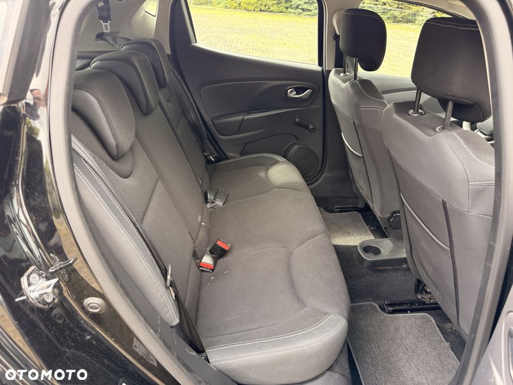 Renault Clio - 13